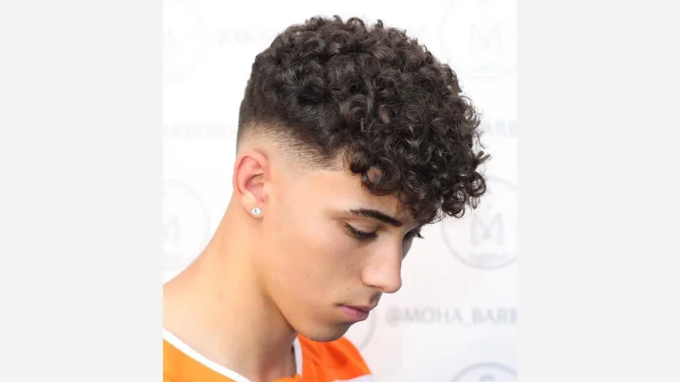 Trending 16 Guard Haircuts for Men 3 16 Guard Cut Curly Hair
