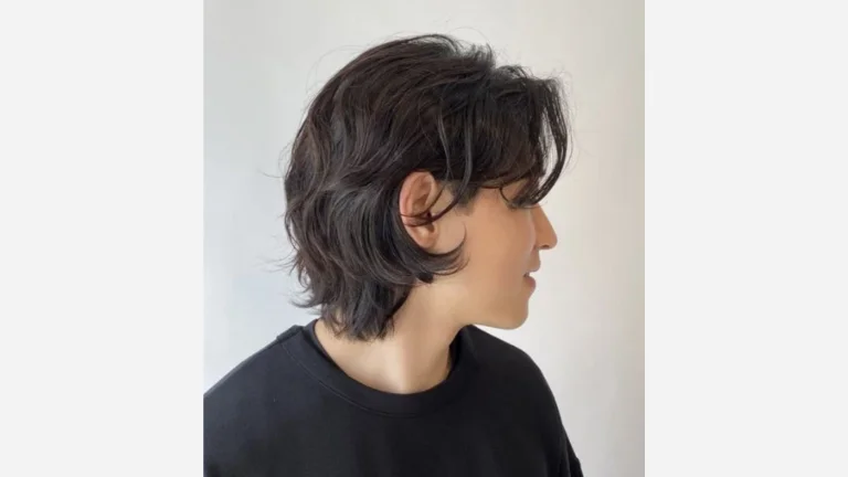 35 Best Flow Haircuts for Men Trending Right Now 30 Shaggy Flow Hair