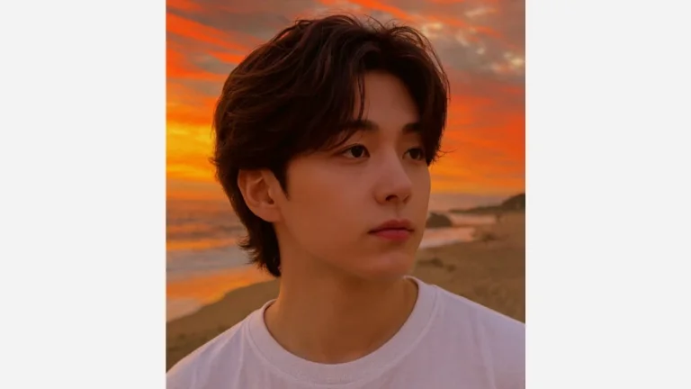 35 Best Flow Haircuts for Men Trending Right Now 33 Beach Flow Hairstyle