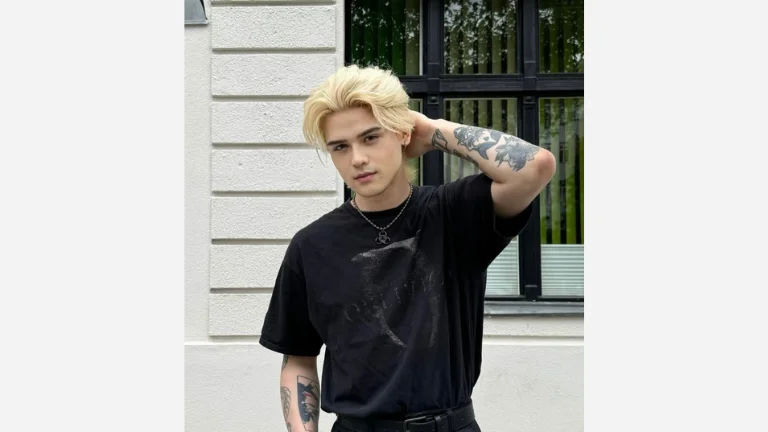 35 Best Flow Haircuts for Men Trending Right Now 35 Blonde Hair