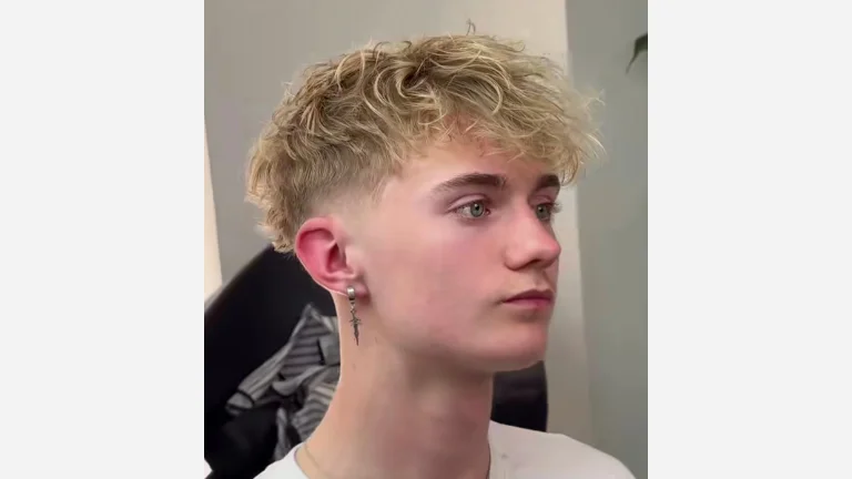 Trending 16 Guard Haircuts for Men 5 16 Guard Blonde Haircut