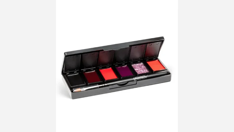 Black French Tip Nails Sleek Bold Stunning 5 Gelish