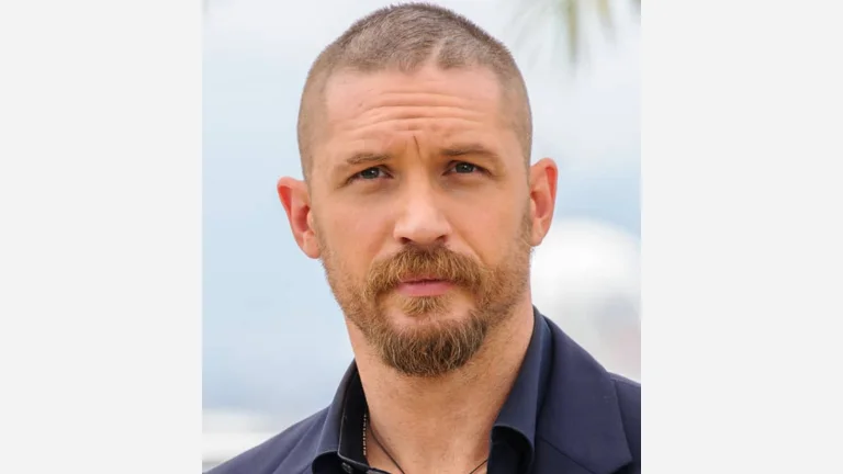 Best Goatee Styles To Try Right Now 7 The Goatee with Stubble Tapered Crop