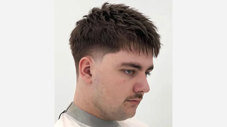 Trending 16 Guard Haircuts for Men 7 16 Guard Cut Straight Hair