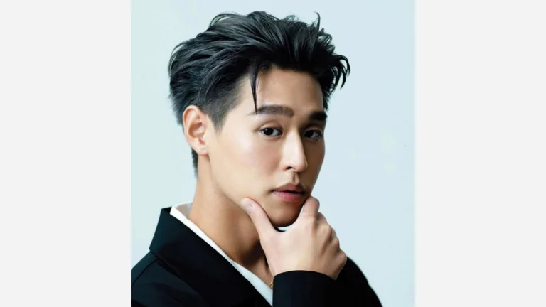 35 Best Flow Haircuts for Men Trending Right Now 8 Textured Flow