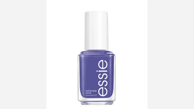 Top Summer Nail Colors You’ll See Everywhere 9 Essie Wink of Sleep