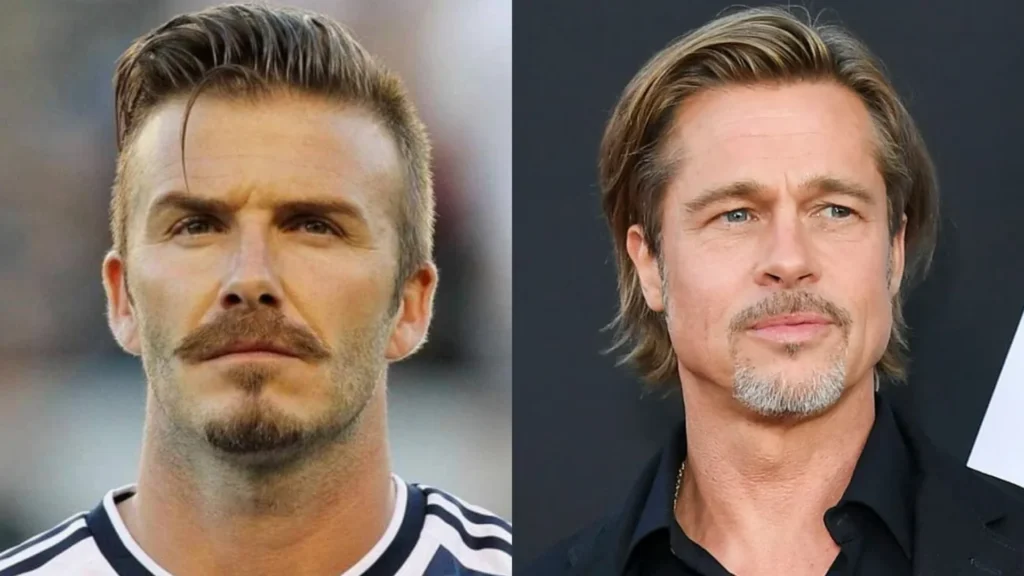 Best Goatee Styles To Try Right Now 4 Goatee Styles