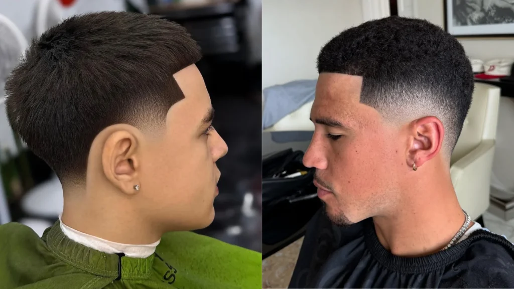 Trending 16 Guard Haircuts for Men 2 16 Guard Haircut